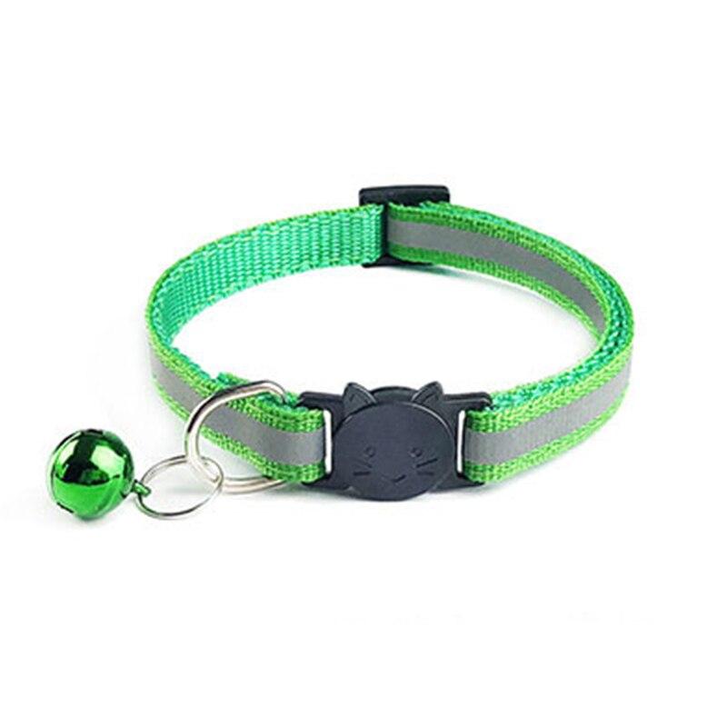 CatBell™ - Collier morderne pour chat - Les trésors félins